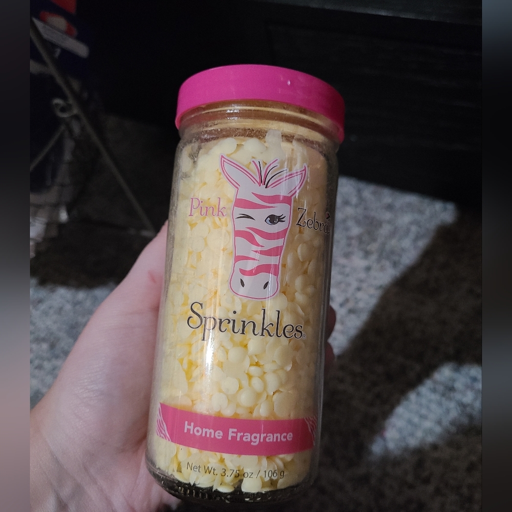 PZ Sprinkles